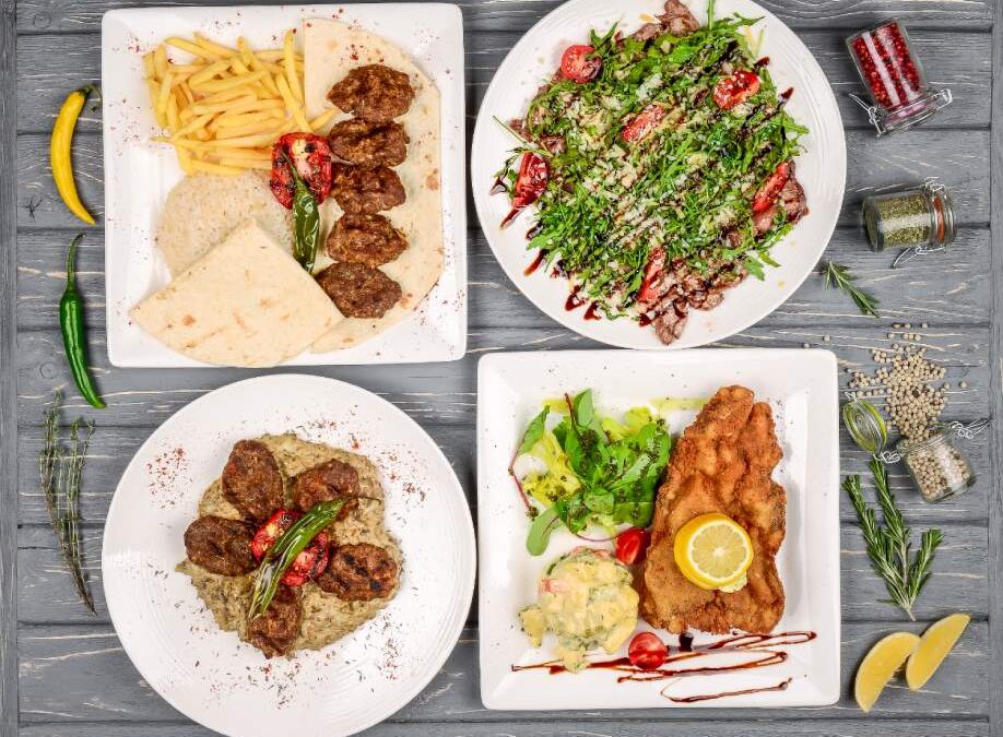 G&O Juliet Restaurant: Zarafet ve Lezzetin Buluşma Noktası