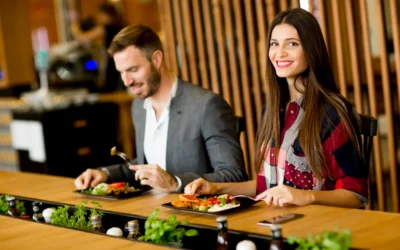 Lezzetin Adresi: Maide Restaurant
