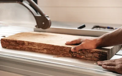 WoodSmart ile Doğal ve Minimal Şıklık