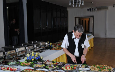 Maide Restaurant Lezzetin Buluştuğu Sofralar