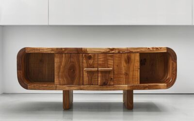 WoodSmart ile Doğal ve Şık Yaşam Alanları