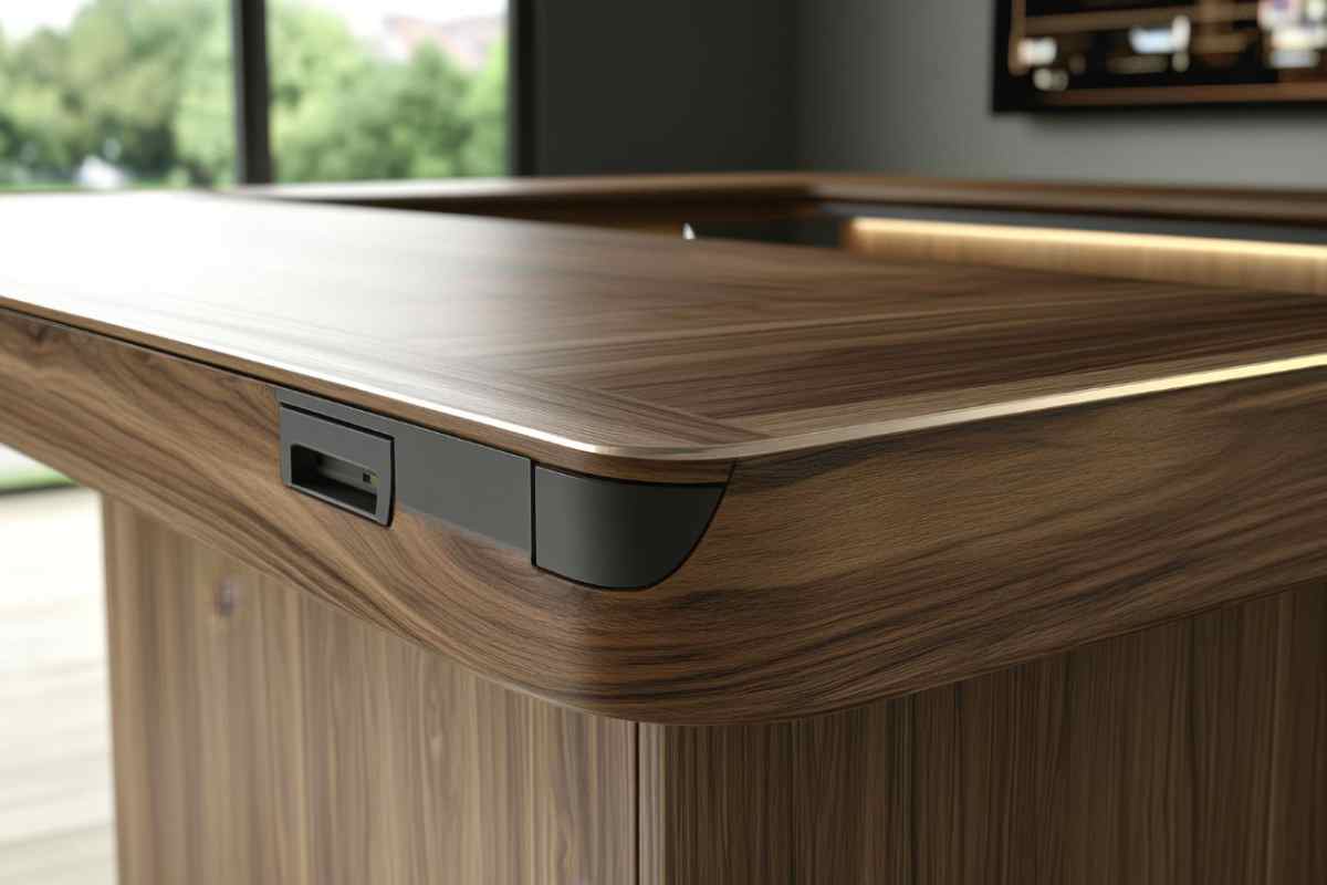 woodsmart ile ahşap