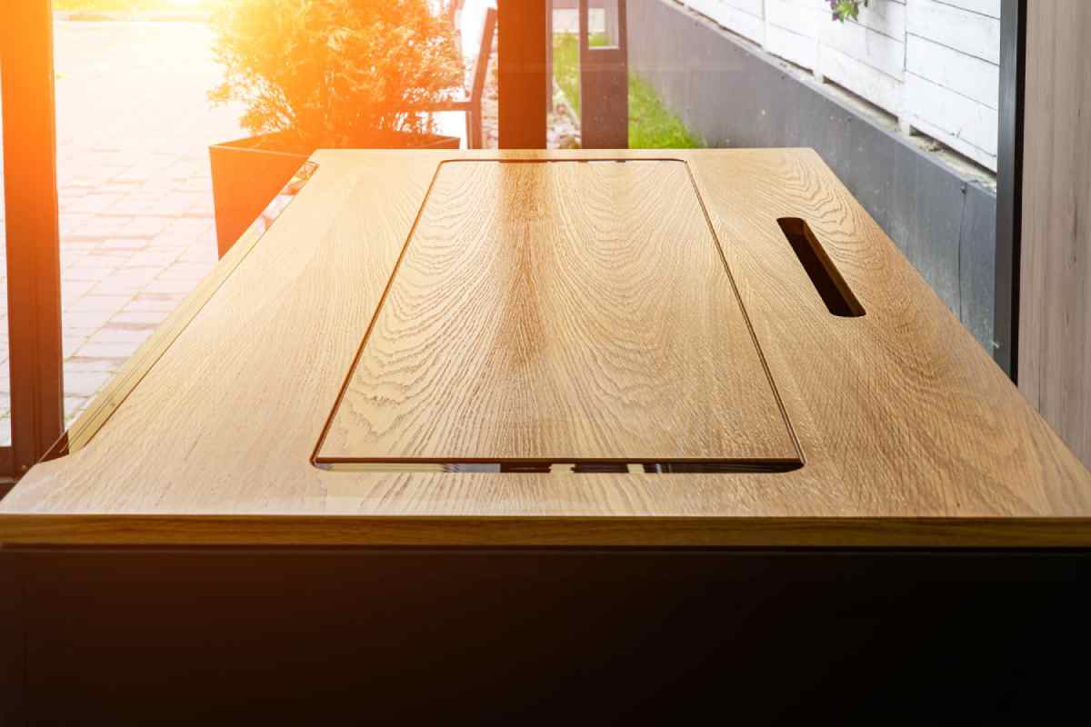 woodsmart ile ahşap