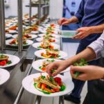 Kurumsal Catering