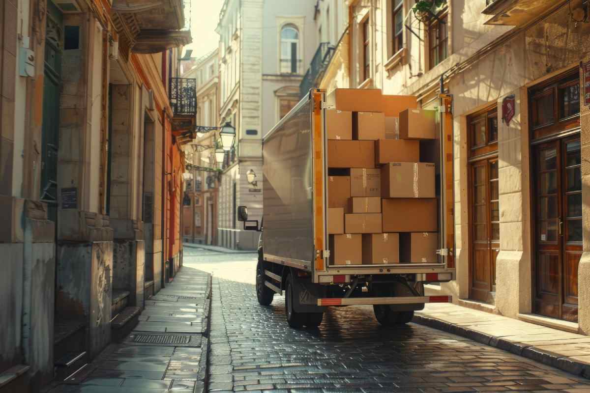 Lojistikte Dijital Dönüşümün Yeni Adı: NewCab